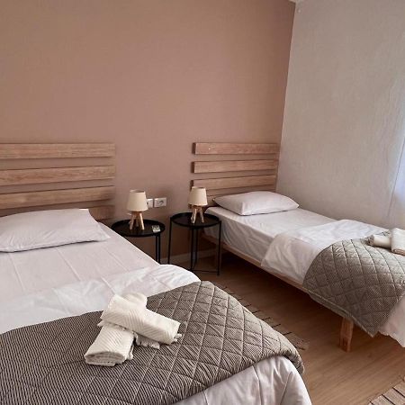 Centre Apartment In Shkodër Екстериор снимка