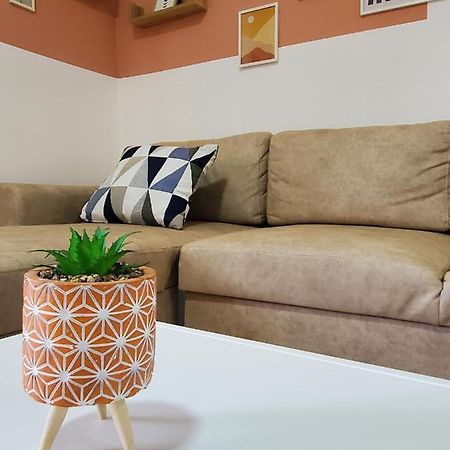 Centre Apartment In Shkodër Екстериор снимка