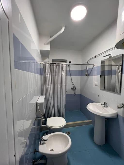 Centre Apartment In Shkodër Екстериор снимка
