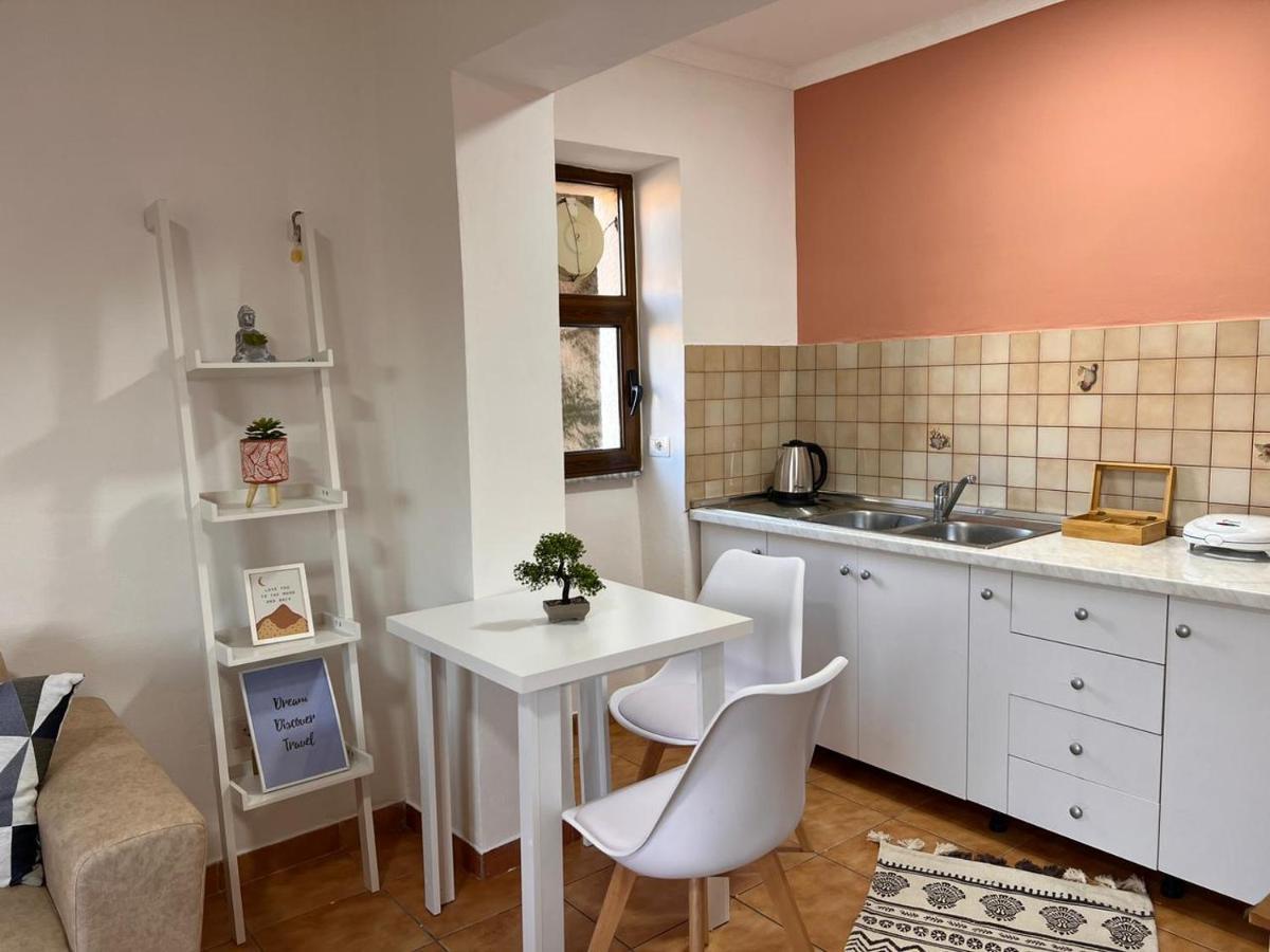 Centre Apartment In Shkodër Екстериор снимка