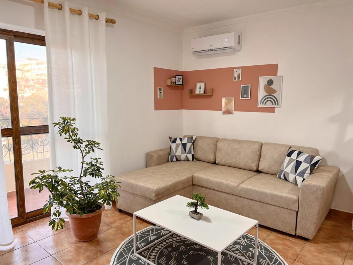 Centre Apartment In Shkodër Екстериор снимка