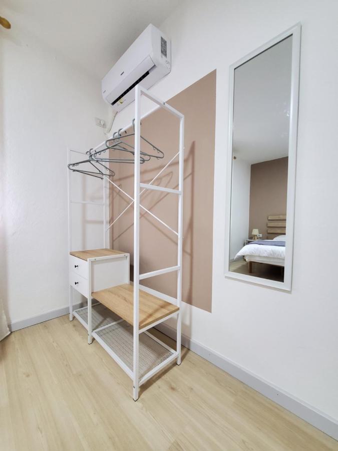 Centre Apartment In Shkodër Екстериор снимка