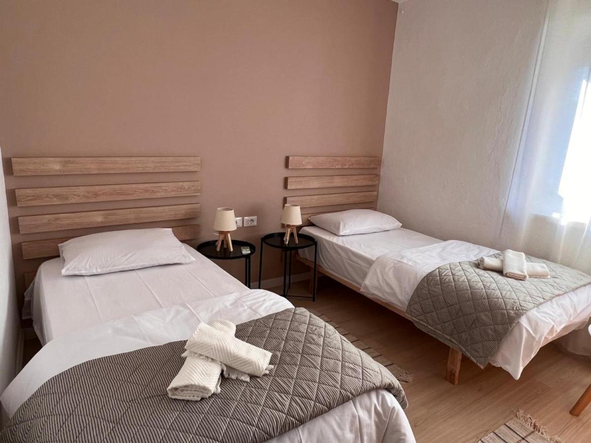 Centre Apartment In Shkodër Екстериор снимка