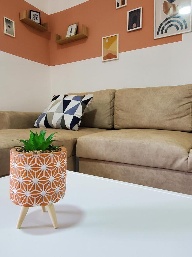 Centre Apartment In Shkodër Екстериор снимка